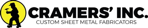 cramer's sheet metal|Cramer's, Inc. .